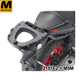Baga sau Givi 2151FZ Yamaha MT-03 20