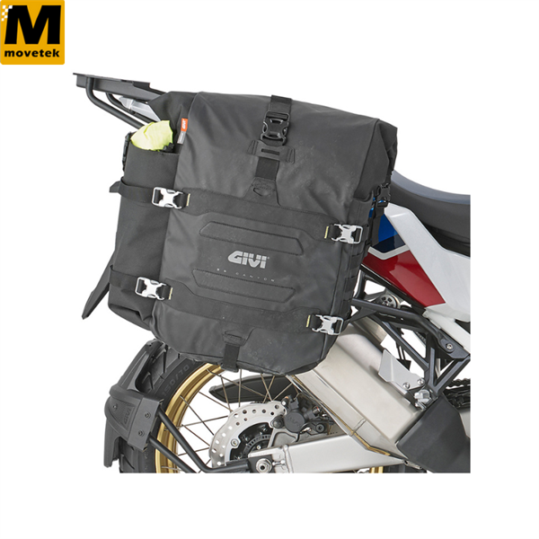 Khung hông Givi PLO1178N Honda CRF1100L Africa Twin Adventure Sport 20-22