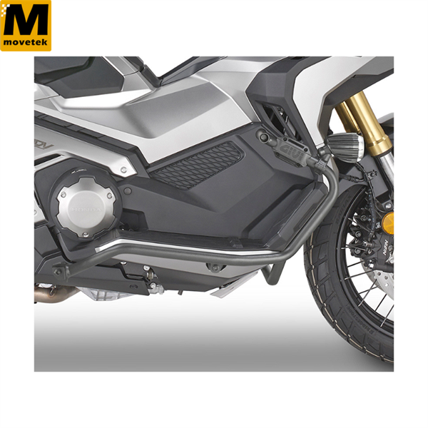 Khung bảo vệ động cơ Givi TN1156 cho Honda X-ADV 750 17-22