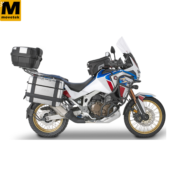 Khung hông Givi PLO1178N Honda CRF1100L Africa Twin Adventure Sport 20-22