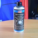 Dưỡng dây Curoa V belt Liqui Moly 4085 400ml