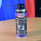 Chai xịt mạch điện Liqui Moly 200ml