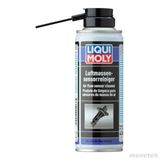 Vệ Sinh cảm biến Oxi lưu lượng khí nạp động cơ MAF Liqui Moly 4066 200ml