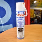 Chai xịt vệ sinh dàn lạnh Liqui Moly 4087 250ml