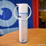 Chai xịt vệ sinh dàn lạnh Liqui Moly 4087 250ml