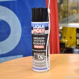 Chai xịt vê sinh trực tiếp họng nạp máy dầu Liqui Moly 5168 400ml