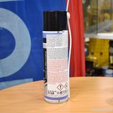 Chai xịt vê sinh trực tiếp họng nạp máy dầu Liqui Moly 5168 400ml