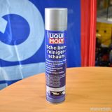 Vệ sinh kính dạng bọt Liqui Moly 300ml