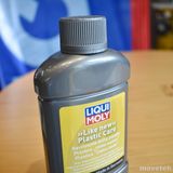 Chăm sóc nhựa mới ngoài xe Liqui Moly 21720 250ml