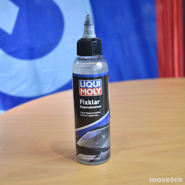 Chống bám nước mưa Liqui Moly Clear View 125ml