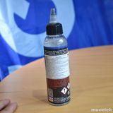 Chống bám nước mưa Liqui Moly Clear View 125ml