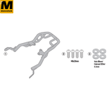 Baga sau Givi SR6417 Triumph Speed Twin 1200 19-20