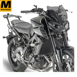 Khung hông gắn túi Givi TST2132 Yamaha MT-09 17-20