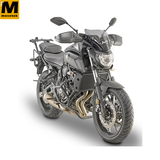Khung bảo vệ động cơ Givi TN2130 cho Yamaha MT-07 18-20, MT-07 Tracer 16-19