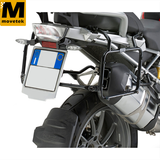 Khung hông Givi PLR5108 BMW R1200GS 13-18, R1250GS , Adventure