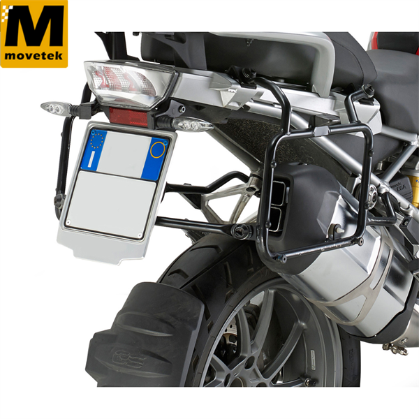 Khung hông Givi PLR5108 BMW R1200GS 13-18, R1250GS , Adventure