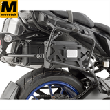 Khung hông Givi PLR2139 Yamaha Tracer 900, Tracer 900 GT 18-20