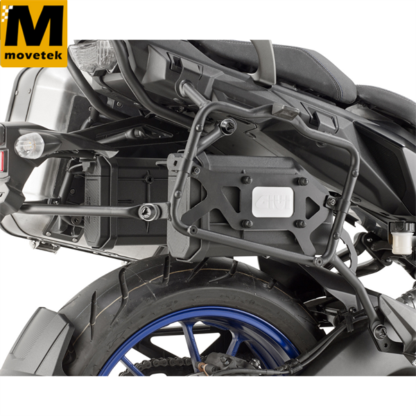 Khung hông Givi PLR2139 Yamaha Tracer 900, Tracer 900 GT 18-20