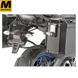 Khung hông Givi PL2139CAM cho thùng Trekker Outback Yamaha Tracer 900 18-20, Tracer 900 GT 18-20