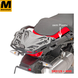 Baga sau Givi SR5129 BMW F750GS 18-22, F850GS 18-22