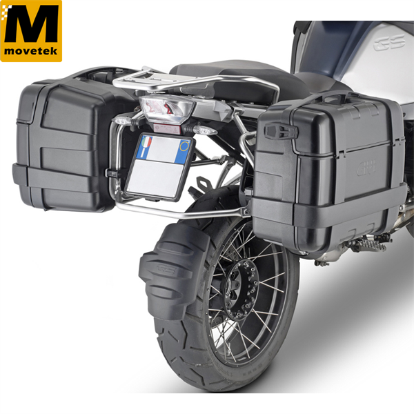 Khung hông Givi PL5112 BMW R1200GS 13-18, R1250GS Adventure 21