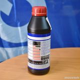 Dầu nhớt hộp số sàn dầu cầu Liqui Moly 75W140 GL5 500ml