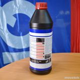 Dầu nhớt hộp số sàn dầu cầu Liqui Moly 75W90 GL4 GL5 1000ml