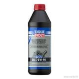 Dầu nhớt hộp số sàn dầu cầu Liqui Moly 75W90 GL4 GL5 1000ml