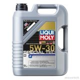 Liqui Moly 5W30 Special Tec F 5L