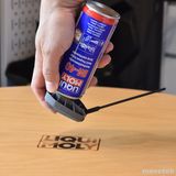 Dầu xịt tẩy gỉ bôi trơn siêu thấm Liqui Moly LM40 3390 200ml