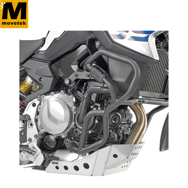 Khung bảo vệ động cơ Givi TN5127 cho BMW F750GS, F850GS 18