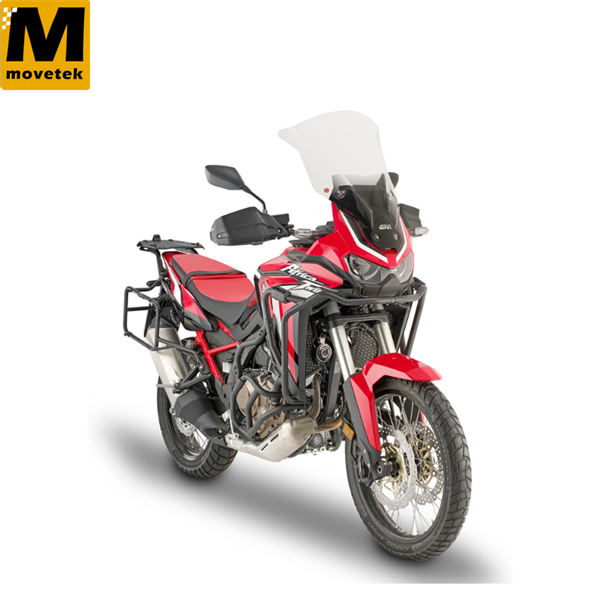 Khung hông Givi PLO1179MK Honda CRF1100L Africa Twin 20-22