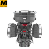 Khung hông Givi PLO2159MK Yamaha Tracer 9 21-22