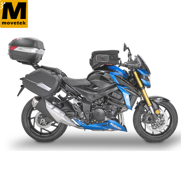 Baga sau Givi 3113FZ Suzuki GSX-S 750 17-21