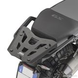 Đế nhôm baga sau Givi cho BMW R1300 GSA