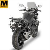 Baga sau Givi SR2129 Yamaha MT-10 16-21