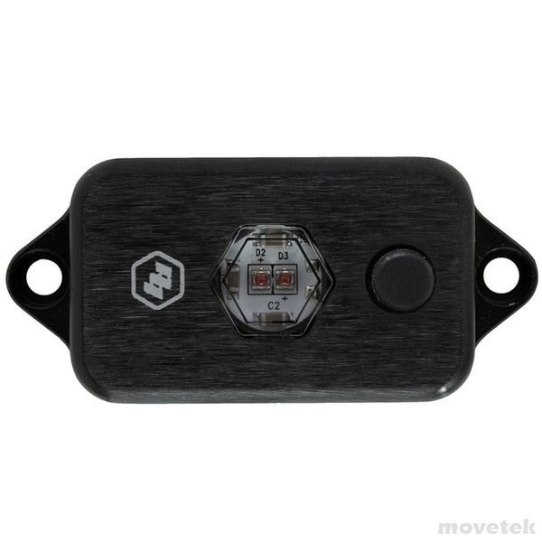 Đèn Baja Designs Dome