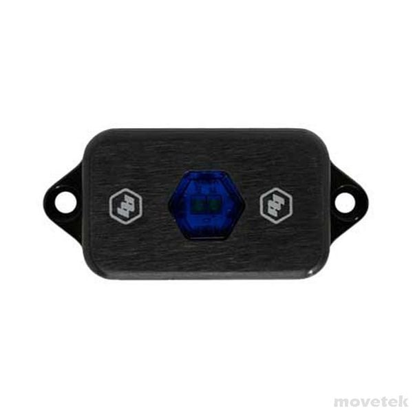 Đèn Baja Designs Rock