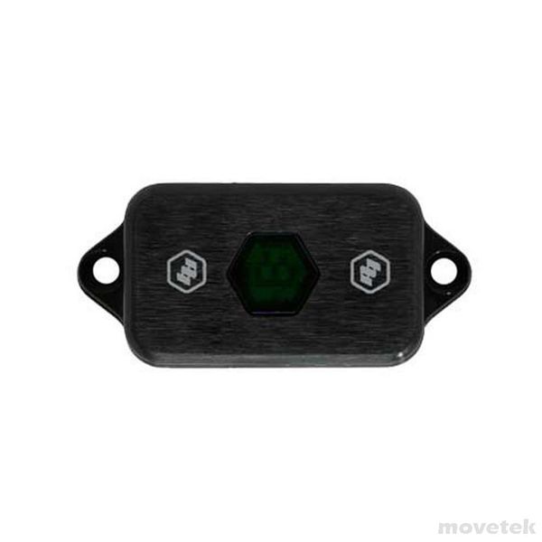 Đèn Baja Designs Rock