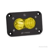 Đèn Baja Designs S2 Pro màu đen