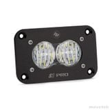Đèn Baja Designs S2 Pro màu đen