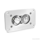 Đèn Baja Designs S2 Pro màu trắng