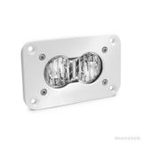 Đèn Baja Designs S2 Pro màu trắng