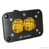 Đèn Baja Designs S2 Sport màu đen
