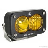 Đèn Baja Designs S2 Sport màu đen