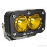 Đèn Baja Designs S2 Sport màu đen