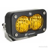 Đèn Baja Designs S2 Sport màu đen