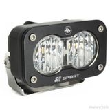 Đèn Baja Designs S2 Sport màu đen