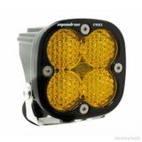 Đèn Baja Designs Squadron Pro màu đen