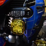 Bộ đèn trợ sáng Baja Designs cho BMW R1300 GSA